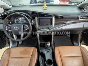 Xe Toyota Innova 2.0V 2017