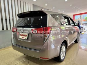 Xe Toyota Innova 2.0V 2017