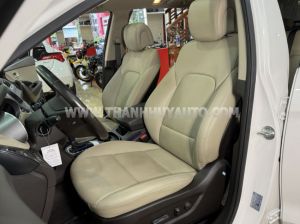 Xe Hyundai SantaFe 2.2L 4WD 2016