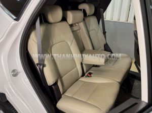 Xe Hyundai SantaFe 2.2L 4WD 2016