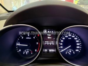 Xe Hyundai SantaFe 2.2L 4WD 2016
