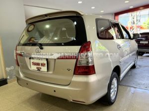 Xe Toyota Innova 2.0V 2014