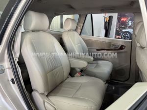 Xe Toyota Innova 2.0V 2014