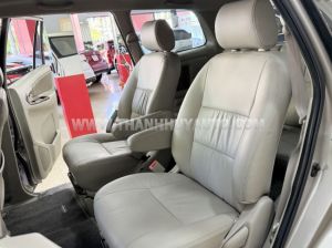 Xe Toyota Innova 2.0V 2014