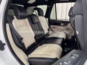 Xe LandRover Range Rover Sport Autobiography 2010