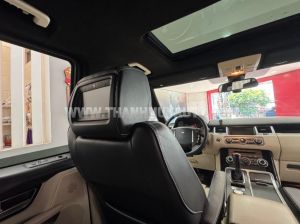 Xe LandRover Range Rover Sport Autobiography 2010
