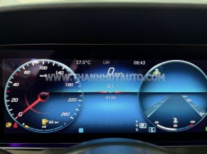 Xe Mercedes Benz E class E200 Exclusive 2022