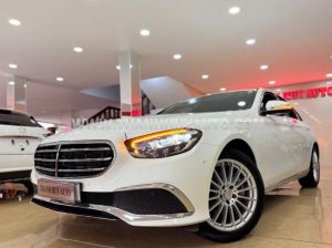 Xe Mercedes Benz E class E200 Exclusive 2022