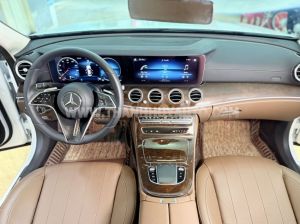 Xe Mercedes Benz E class E200 Exclusive 2022