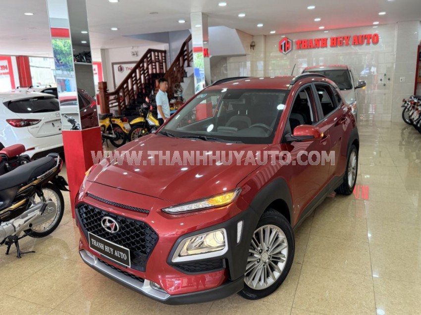 Hyundai Kona 2.0 AT 2019