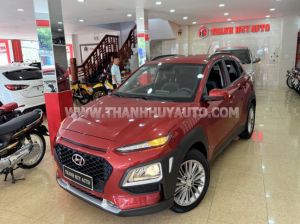 Xe Hyundai Kona 2.0 AT 2019