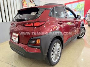 Xe Hyundai Kona 2.0 AT 2019