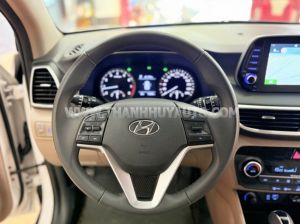 Xe Hyundai Tucson 2.0 AT Tiêu chuẩn 2021