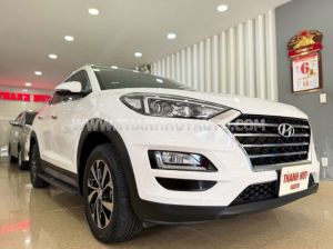 Xe Hyundai Tucson 2.0 AT Tiêu chuẩn 2021