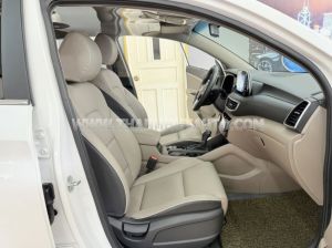 Xe Hyundai Tucson 2.0 AT Tiêu chuẩn 2021