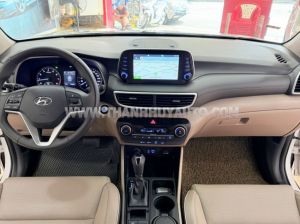 Xe Hyundai Tucson 2.0 AT Tiêu chuẩn 2021
