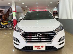 Xe Hyundai Tucson 2.0 AT Tiêu chuẩn 2021
