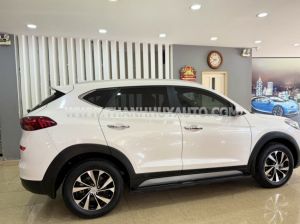 Xe Hyundai Tucson 2.0 AT Tiêu chuẩn 2021