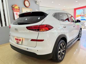 Xe Hyundai Tucson 2.0 AT Tiêu chuẩn 2021