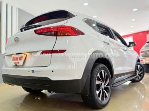 Xe Hyundai Tucson 2.0 AT Tiêu chuẩn 2021