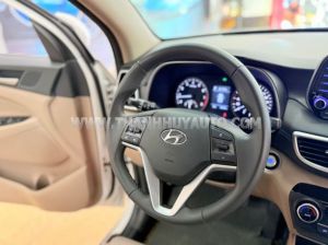 Xe Hyundai Tucson 2.0 AT Tiêu chuẩn 2021