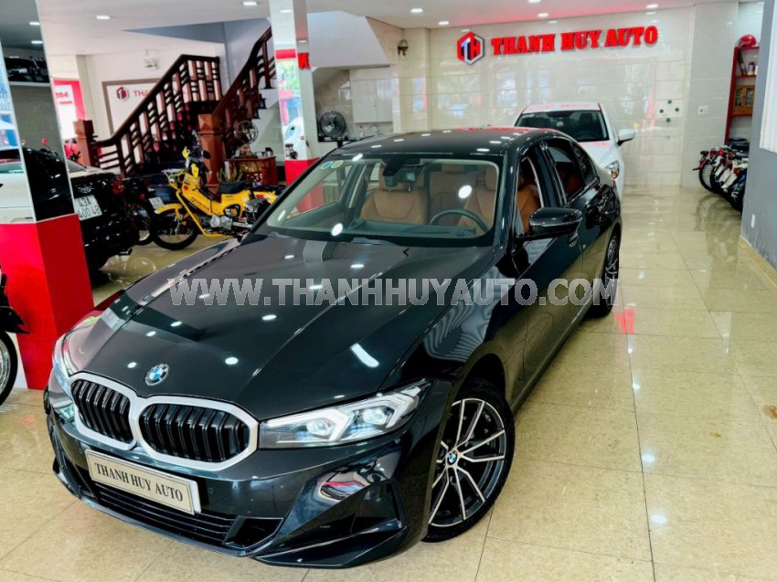 BMW 3 Series 320i Sport Line 2023