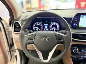 Xe Hyundai Tucson 2.0 AT Tiêu chuẩn 2021
