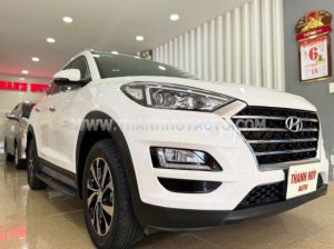 Xe Hyundai Tucson 2.0 AT Tiêu chuẩn 2021