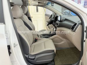 Xe Hyundai Tucson 2.0 AT Tiêu chuẩn 2021