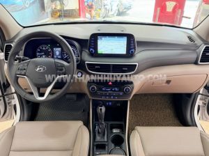 Xe Hyundai Tucson 2.0 AT Tiêu chuẩn 2021