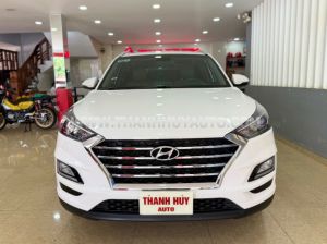 Xe Hyundai Tucson 2.0 AT Tiêu chuẩn 2021