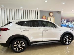 Xe Hyundai Tucson 2.0 AT Tiêu chuẩn 2021