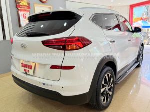Xe Hyundai Tucson 2.0 AT Tiêu chuẩn 2021