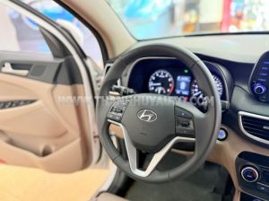 Xe Hyundai Tucson 2.0 AT Tiêu chuẩn 2021