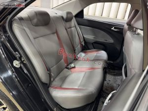 Xe Kia Soluto 1.4 AT Luxury 2020