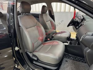 Xe Kia Soluto 1.4 AT Luxury 2020