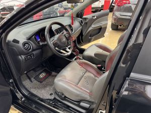 Xe Kia Soluto 1.4 AT Luxury 2020