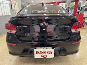 Xe Kia Soluto 1.4 AT Luxury 2020