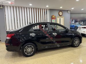 Xe Kia Soluto 1.4 AT Luxury 2020