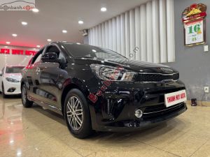 Xe Kia Soluto 1.4 AT Luxury 2020