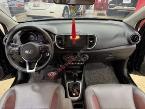 Xe Kia Soluto 1.4 AT Luxury 2020