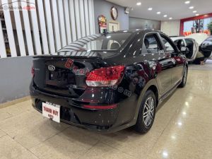 Xe Kia Soluto 1.4 AT Luxury 2020