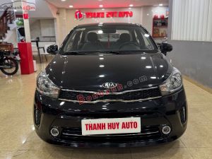 Xe Kia Soluto 1.4 AT Luxury 2020