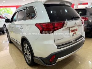 Xe Mitsubishi Outlander 2.0 CVT Premium 2018