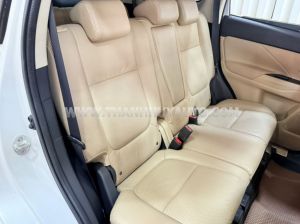 Xe Mitsubishi Outlander 2.0 CVT Premium 2018
