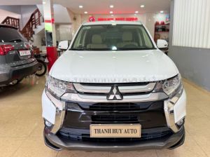 Xe Mitsubishi Outlander 2.0 CVT Premium 2018