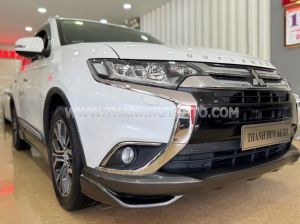 Xe Mitsubishi Outlander 2.0 CVT Premium 2018