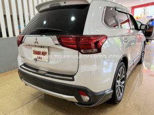 Xe Mitsubishi Outlander 2.0 CVT Premium 2018
