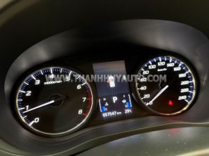 Xe Mitsubishi Outlander 2.0 CVT Premium 2018