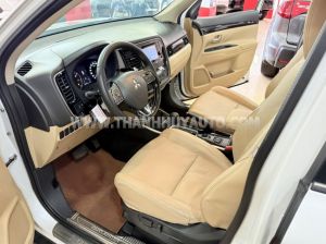 Xe Mitsubishi Outlander 2.0 CVT Premium 2018